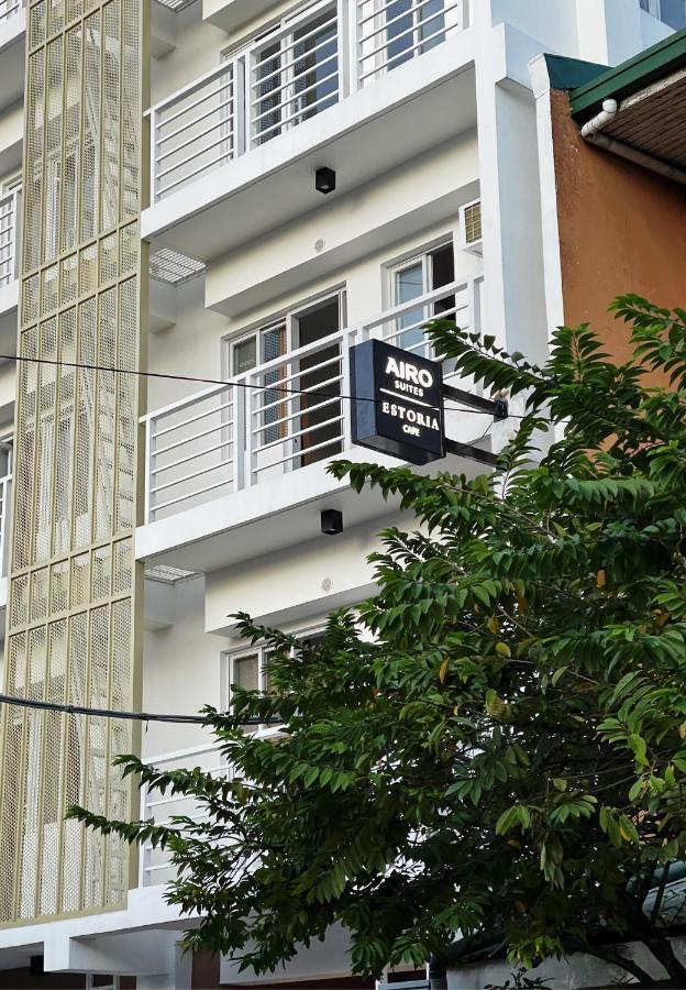 Airo Suites Makati Pasay Exterior photo