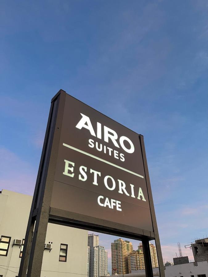 Airo Suites Makati Pasay Exterior photo